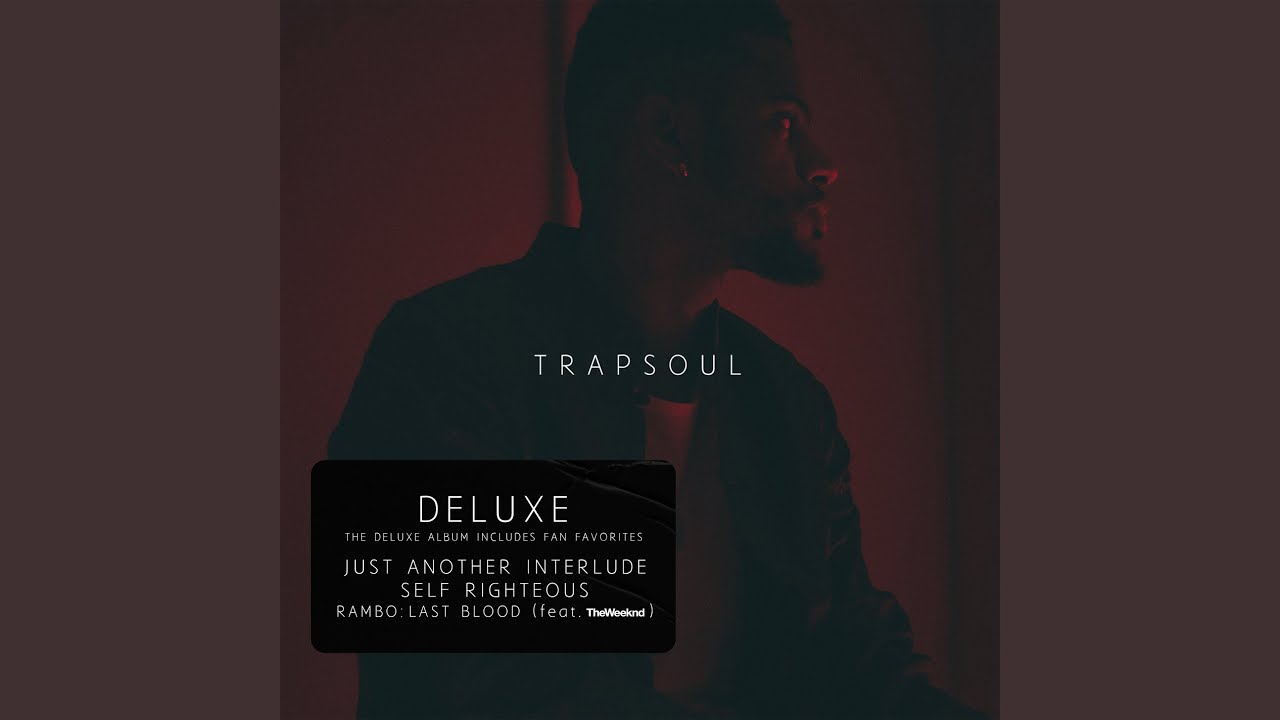 Bryson Tiller - Don't (Explicit Version)