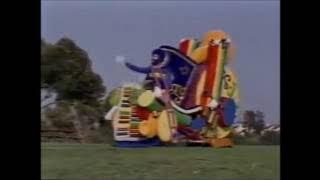 Psalty-Singing Praises!!