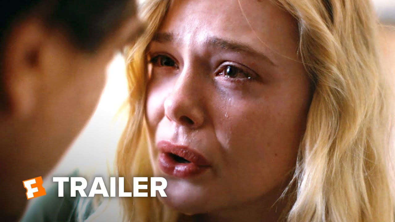 The Roads Not Taken Trailer #1 (2020) | Movieclips Indie - YouTube