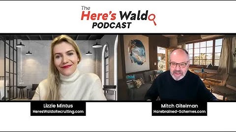 The Power of Leading with Empathy in the Game Industry with Mitch Gitelman