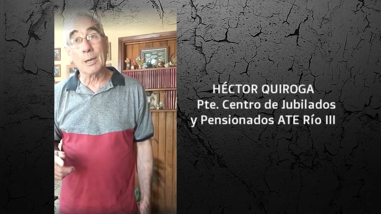 HECTOR QUIROGA YouTube