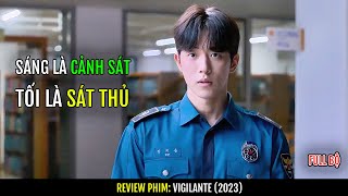 Cảnh sát trừng trị những kẻ ngoài vòng pháp luật theo cách của 1 S̵á̵t̵ Thủ