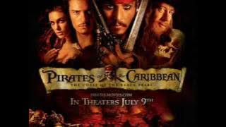 01 Pirates of the Caribbean - Fog Bound