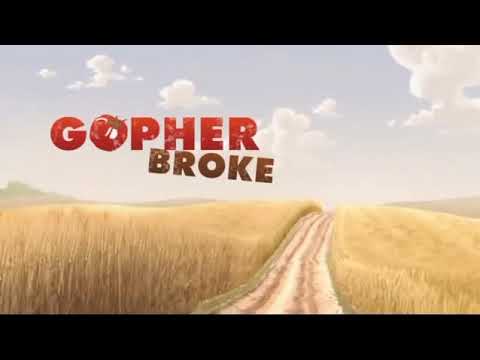 მშიერი ვაჟა