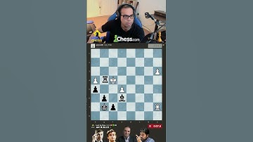 When A SAVAGE Passed Pawn Marches Forward ! | Bullet Chess