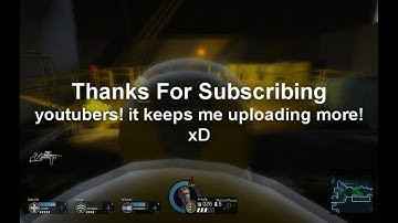 Alien Swarm: Unlock First Person - WALKTHROUGH