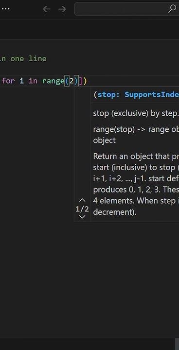 python nested loops in one line ( python for beginners ) #nestedloop # ...