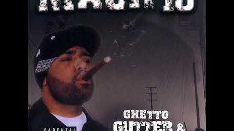 Thumbnail of Da Hood - Promise To Be Hustla, 2003