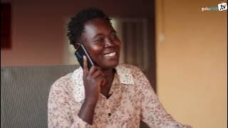 VALENTINE'S DAY SCAM - LUO COMEDY