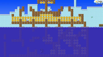 SuperTux 0.5.1 Semi-Frozen reverse