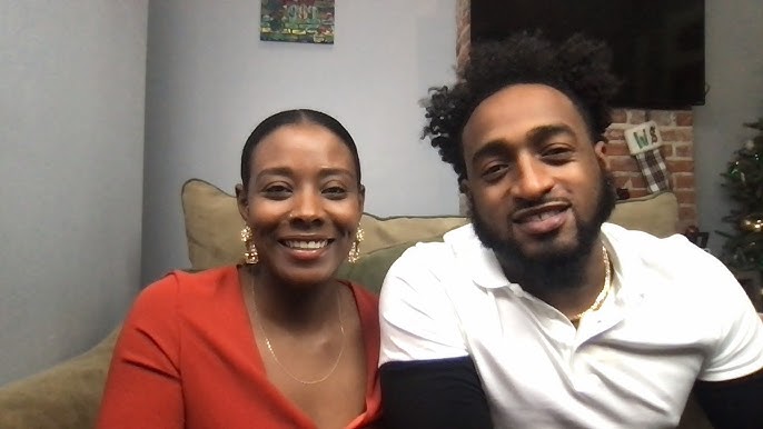 Woody and Amani Stay Married - MAFS update - YouTube