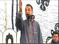 خطبة تاااريخية للشيخ محمود الطرشوبى عن شهداء مسجد الروضة ببئر العبد 26 11 2017