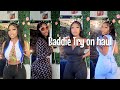 INSTAGRAM BADDIE TRY ON HAUL ft LOVELYWHOLESALE