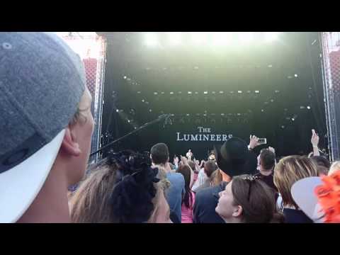 Positivus - The