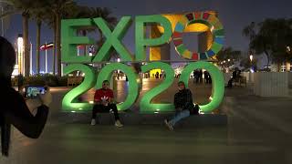 Dubai World Exposition