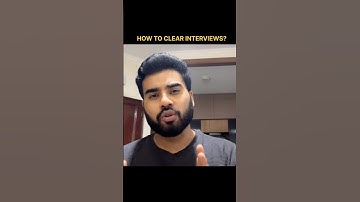 How to Clear GENPACT Interview?