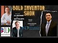 Bold inventor show  nami khadem of nd healthcare products