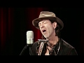 Travis Meadows at Paste Studio NYC live from The Manhattan Center