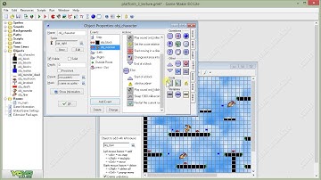 CPI 111: Platform Game, Part 2