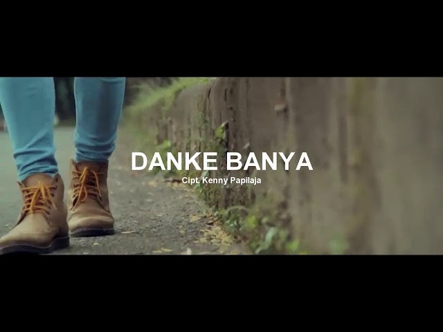 Lagu Ambon Terbaru 2019 _ Dangke Banya - Devian Manuputty class=