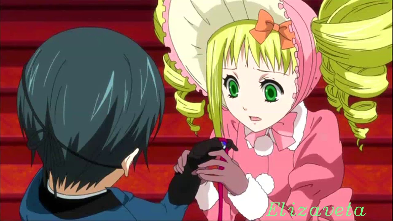 Аниме прикол - психолог