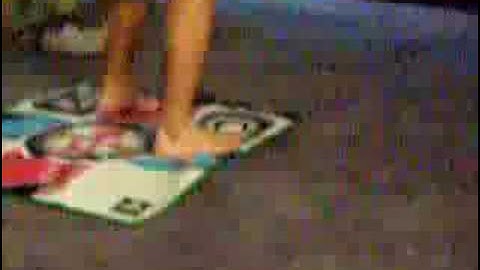 ddr supernova part 1