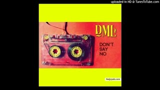 Don’t Say No - Fireboy DML chords