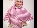 Model Jilbab Hoodie Terbaru