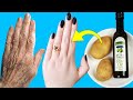 1 Parça Patates İle Elleri Genç Göstermenin Sırrı !! El Kırışıklıkları - El Lekelerini Gideren Tarif