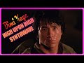 Capture de la vidéo Jackie Chan - High Upon High Full Synthwave Cover And Guitar Solo | Armour Of God Ost