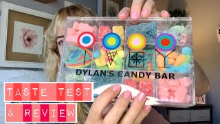 Dylan‘s Candy Bar 🍭Sour Lovers Tackle box by Nicole Hopkins 1,791 views 3 years ago 8 minutes, 18 seconds