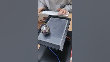 ball and plate balancing