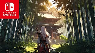 TOP 9 Dungeon Crawler RPGs on Nintendo Switch screenshot 5