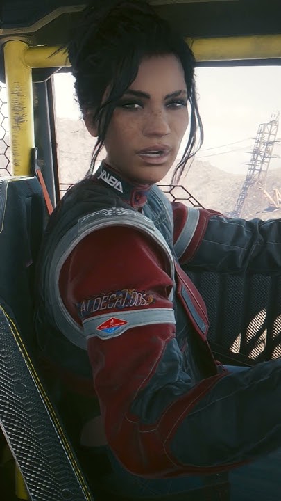 Это Джонни!!! | Cyberpunk 2077 #shorts #cyberpunk2077 #nightcity # ...