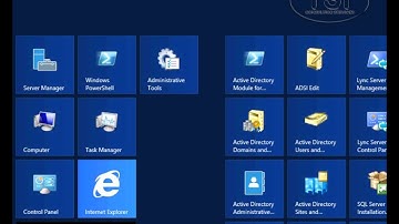 Disaster Recovery in Lync Server 2013 by David Papkin