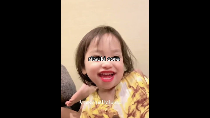 Kumpulan Ritsuki core #uenofamilyjapan #keluarga #ritsuki