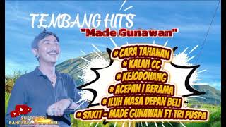 Lagu bali hits - Spesial Music Made Gunawan