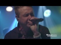Papa Roach - Born For Greatness Live at iHeartRadio