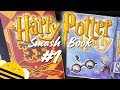 Мой Гарри Поттер смэшбук - #1 | СМЭШБУК - что это? Как оформлять смэшбук