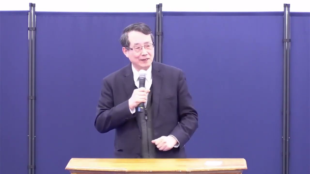 關於 ‘’ 禱研背講 ‘’ 的緣起與負擔交通