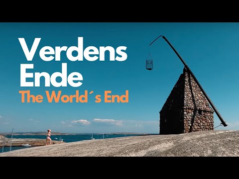 Video: Samuel Morett Snakker Om Verdens Ende