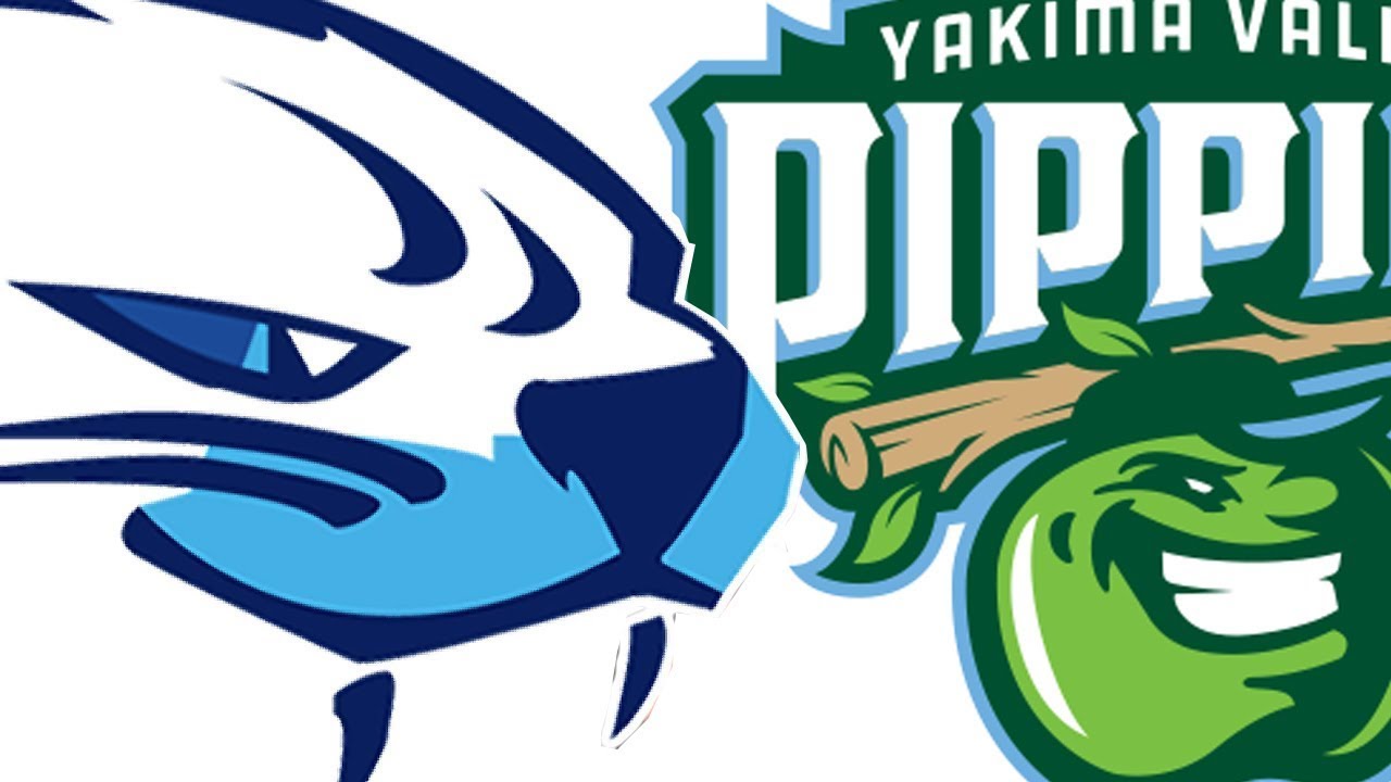 Victoria HarbourCats vs Yakima Valley Pippins | June 7th, 2018