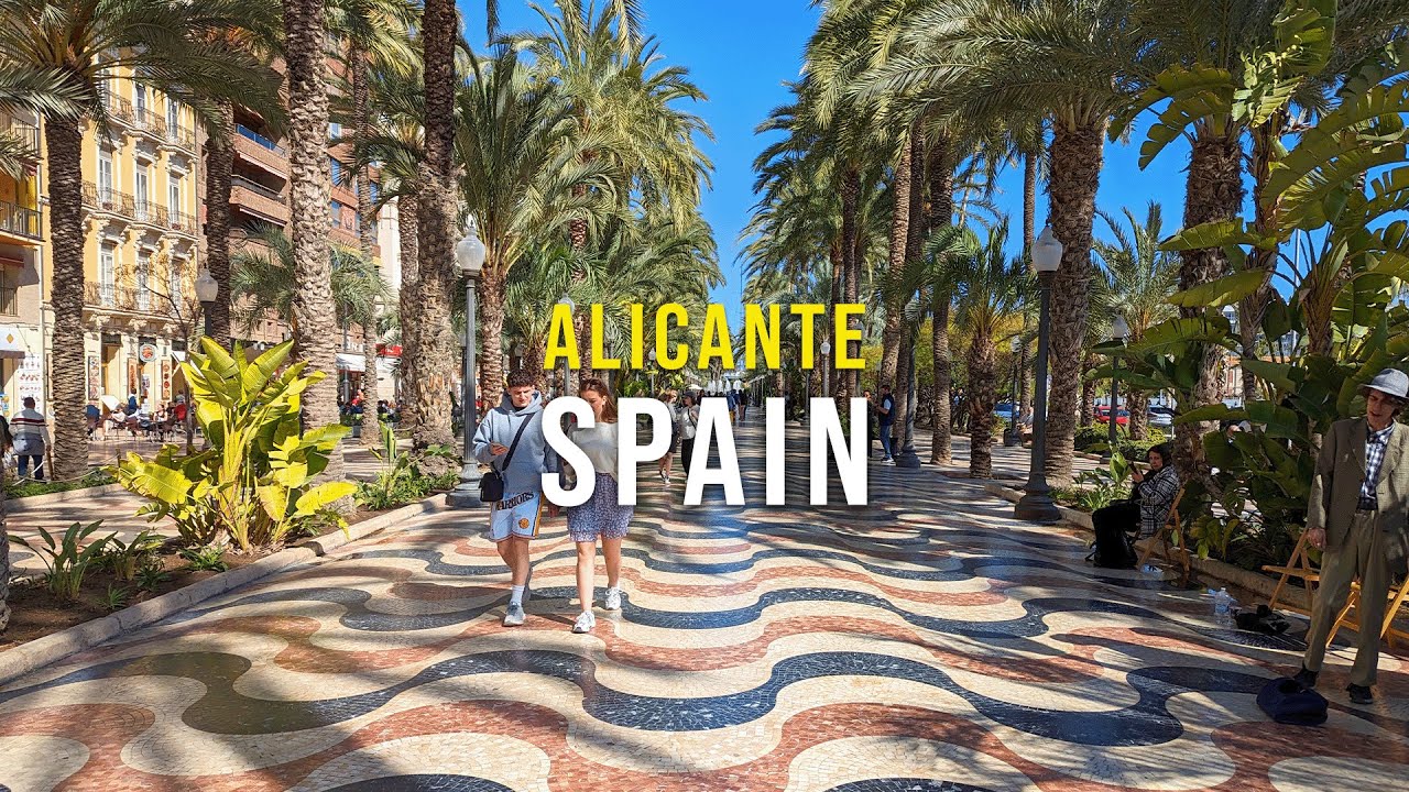 Hai-Alarm an der Costa Blanca in Spanien: Raubfisch jagt Touristen | Alicante