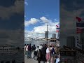 Coming Next in Ep.10 Amsterdam Sail 2025