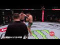 【UFC】今週のイチオシKO：ケルヴィン・ガステラム vs. マイケル・ビスピン