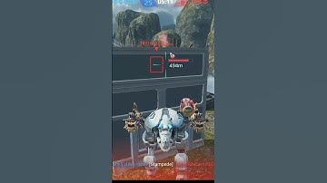 War Robot  #gaming #game #games #gamers #short #shortvideo #shortsviral #shortfeed #war #robot #wow