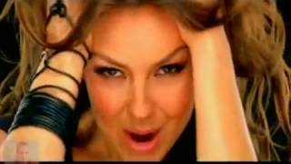 Thalia ft  Kumbia Kings   Tu Y Yo Cumbia Remix