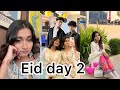 Eid a hospital a jete holo  eid day 2  vlog  tahmina chowdhury prity  tahrina chowdhury lity