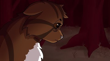 Warriors MAP two birds part 9 for @lux9988