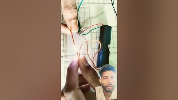 high voltage generator # 1000kv step up power module testing # technology #shorts #engineering